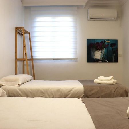 Nightinsevilla Juglar Free Parking Exterior foto